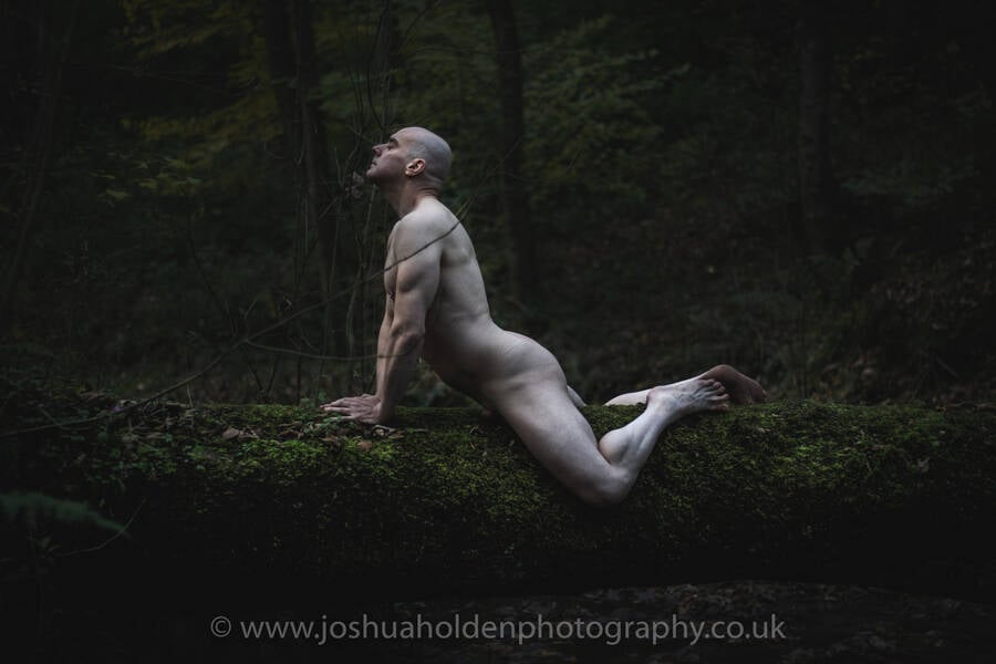 photographer Tjdphotoxxx art nude modelling photo with @NudeDancer