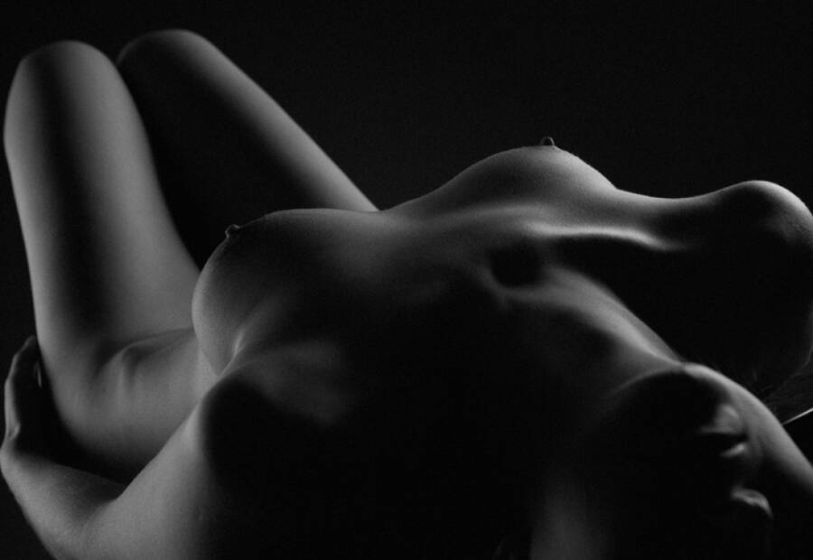 digital artist ImageErotic art nude modelling photo with Not on AdultFolio taken by @ImageErotic