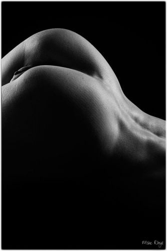 photographer MikeRhys art nude modelling photo taken at @MikeRhys