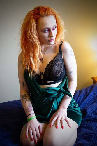 photographer Photodude glamour modelling photo with Not on AdultFolio