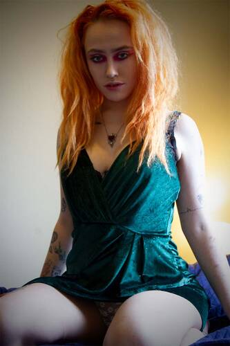 photographer Photodude glamour modelling photo with Not on AdultFolio
