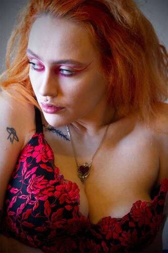 photographer Photodude glamour modelling photo with Not on AdultFolio