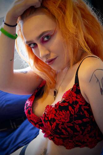 photographer Photodude glamour modelling photo with Not on AdultFolio