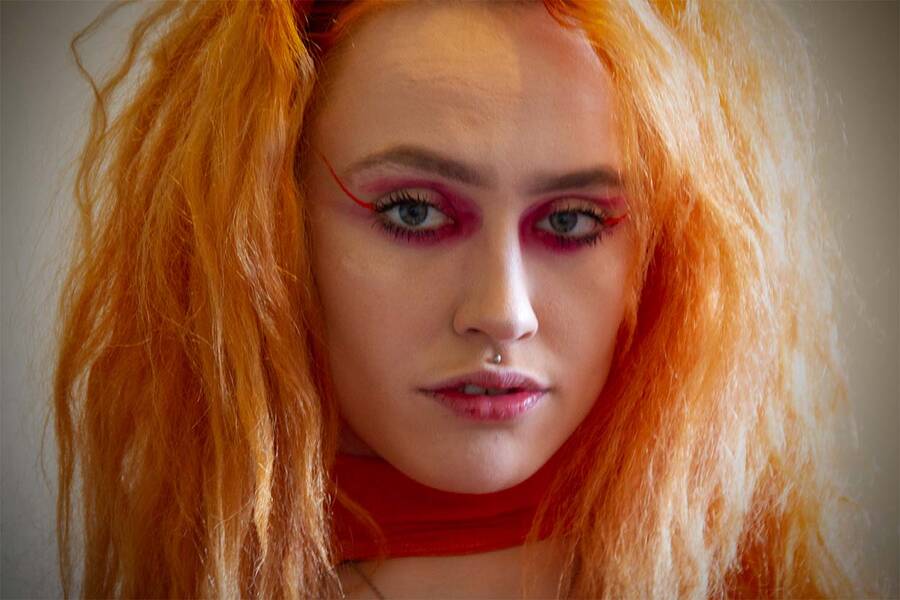photographer Photodude glamour modelling photo with Not on AdultFolio