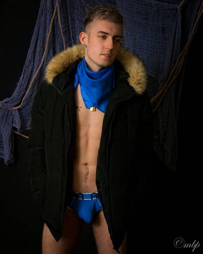 model carlk92 uncategorized modelling photo taken by @MBDI
