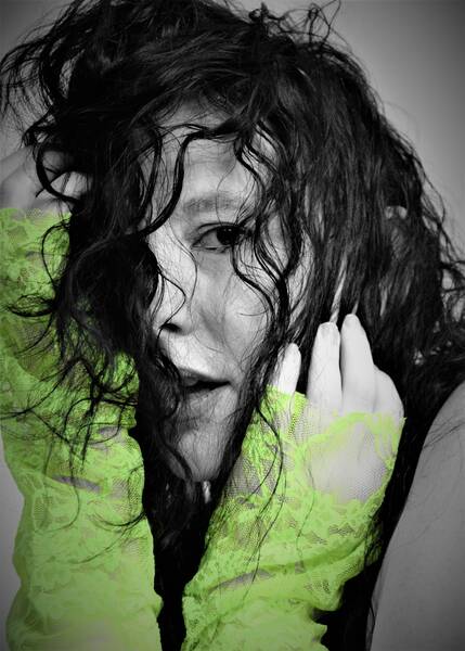 photographer Christography glamour modelling photo with @Harley
