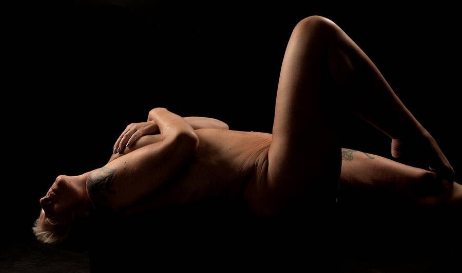 photographer Neilwf art nude modelling photo