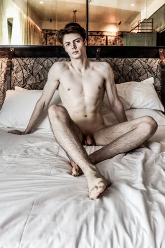 photographer LondonMaleImages art nude modelling photo with Not on AdultFolio