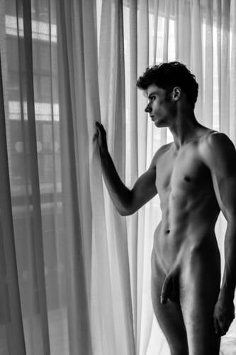 photographer LondonMaleImages glamour modelling photo