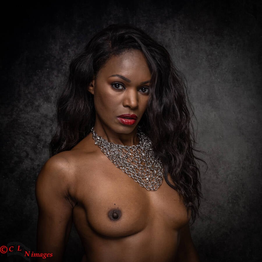 photographer BenBec79 art nude modelling photo with Not on AdultFolio