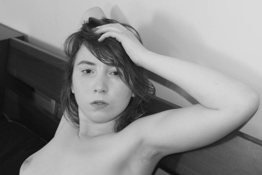 photographer GeneralUrko art nude modelling photo taken at Model's home with @celebratelife