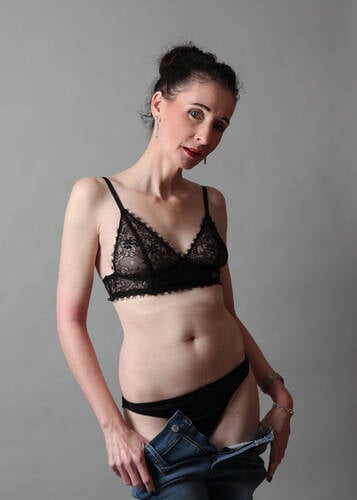 photographer davkit glamour modelling photo