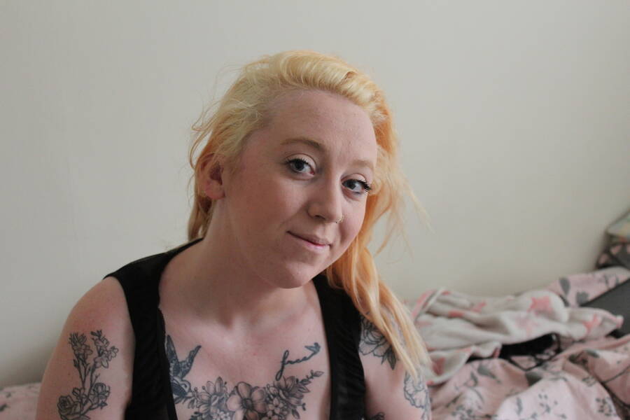 photographer Naughty Photographer facal modelling photo