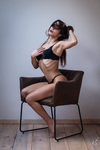 model Eleonor dasti uncategorized modelling photo