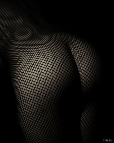 photographer Art Noir art nude modelling photo