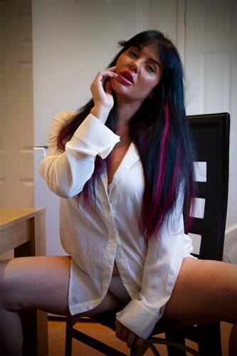 photographer Photodude glamour modelling photo with Not on AdultFolio