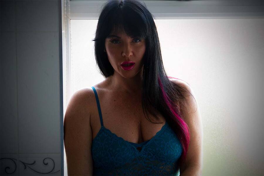 photographer Photodude glamour modelling photo with Not on AdultFolio