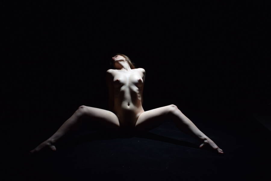 photographer MLAP Photography art nude modelling photo with Not on AdultFolio