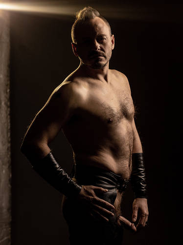 model SolidWolf uncategorized modelling photo