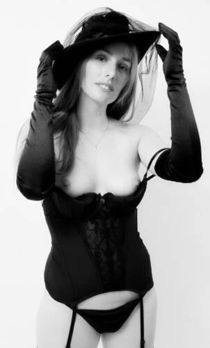model Alex20 art nude modelling photo