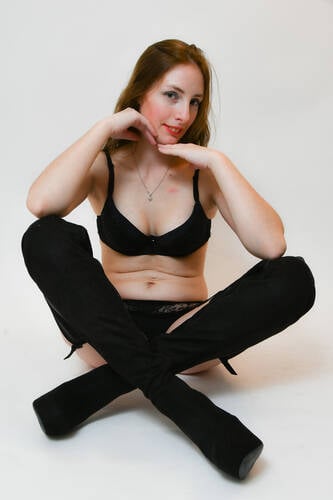 model Alex20 art nude modelling photo