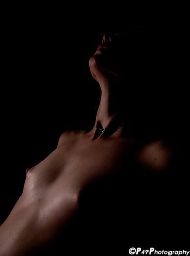 photographer P49Photography art nude modelling photo with Not on AdultFolio