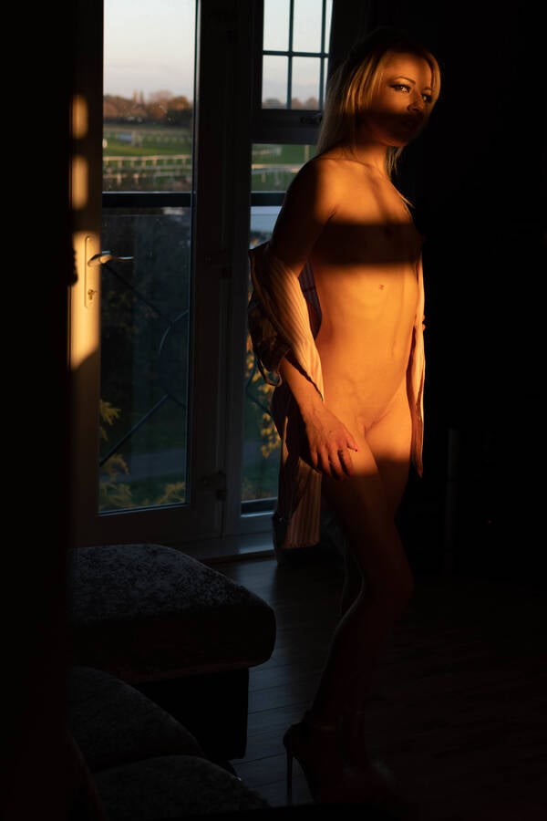 photographer B17fan art nude modelling photo with @AprilPaisley