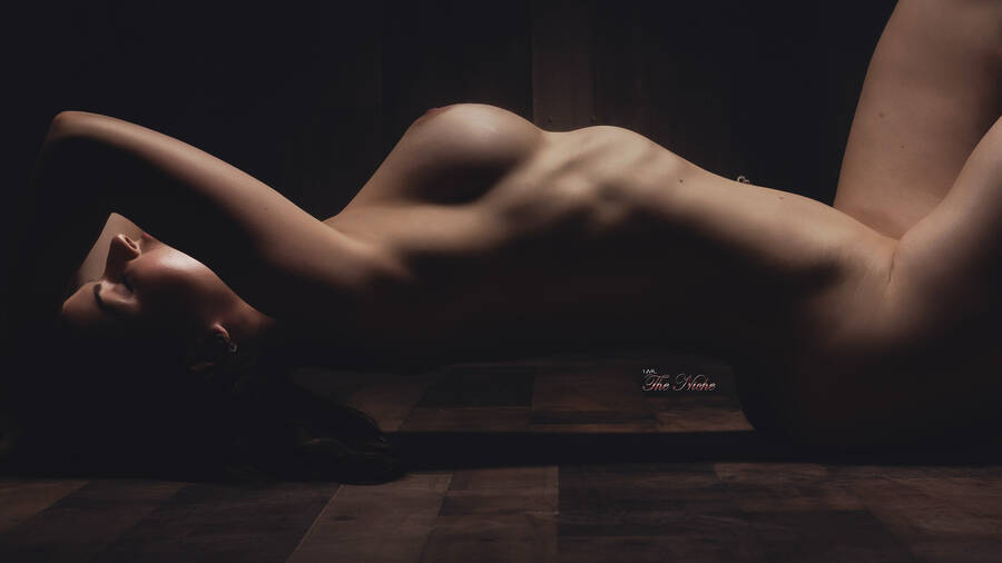photographer Trezz The Niche uncategorized modelling photo with Not on AdultFolio