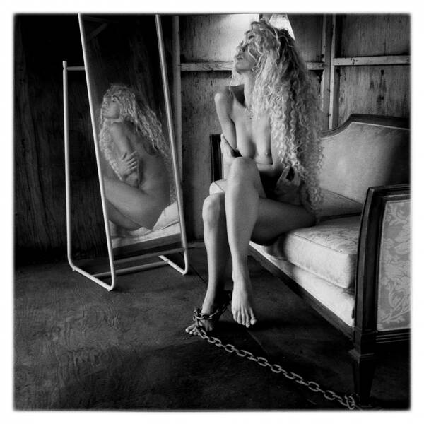 photographer Fotodano art nude modelling photo