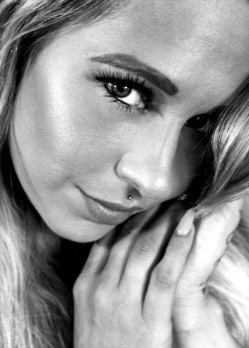 photographer Northern Views uncategorized modelling photo with @Gabbyscott