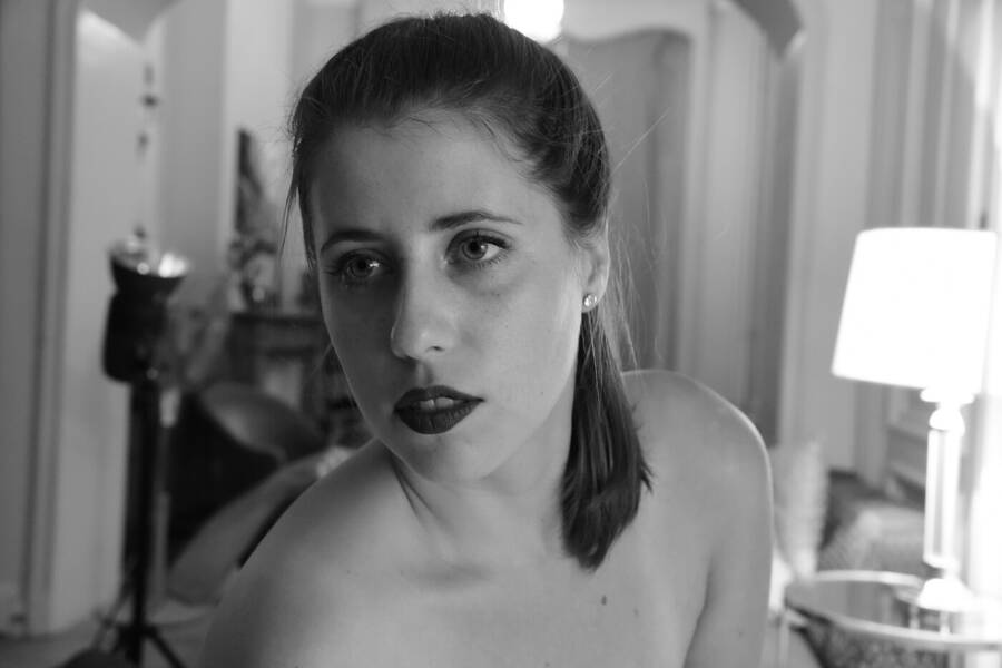photographer NiceGuy uncategorized modelling photo with @Lady_Lyne