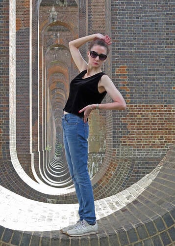 photographer davkit glamour modelling photo