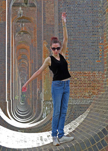 photographer davkit glamour modelling photo