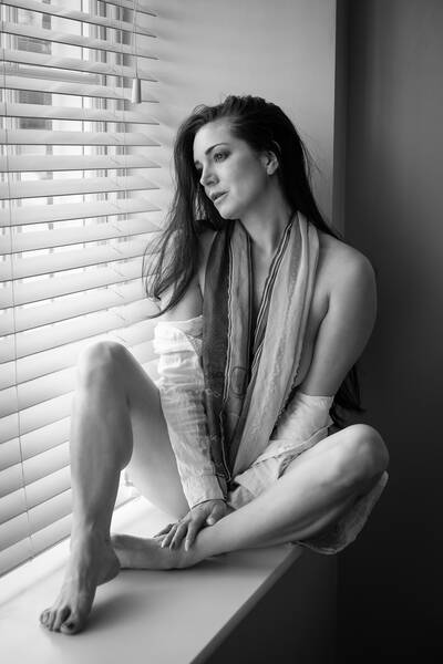 photographer Samster uncategorized modelling photo