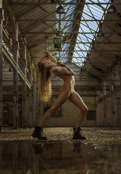 photographer Lensworksphotos uncategorized modelling photo with @JasmineWhat