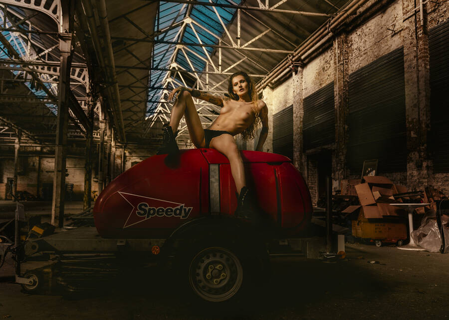 photographer Lensworksphotos uncategorized modelling photo with @JasmineWhat