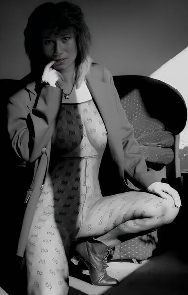 photographer Dave Wells uncategorized modelling photo