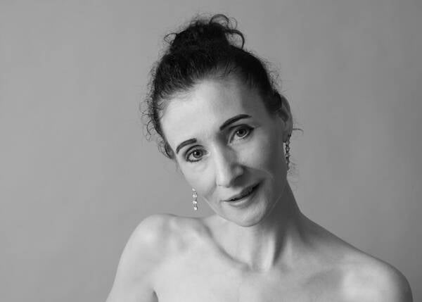 photographer davkit glamour modelling photo with @Scarlet64