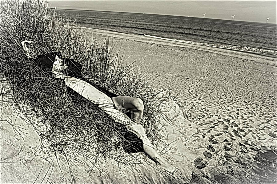 photographer Steve Gosh uncategorized modelling photo