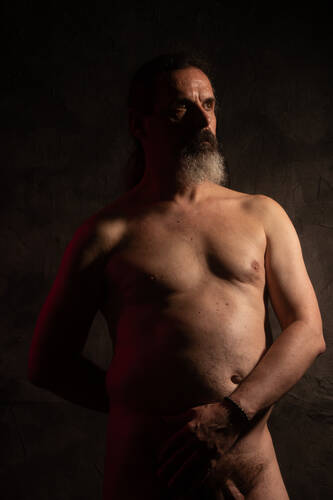 model Aldebaran749 uncategorized modelling photo