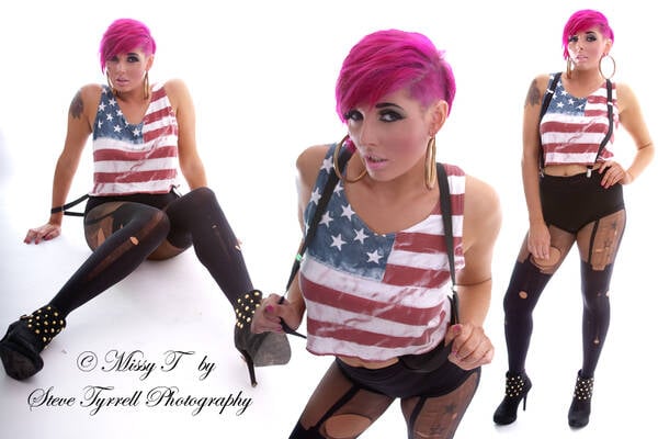 photographer High Glam Photography glamour modelling photo