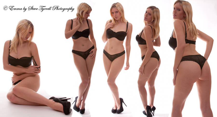 photographer High Glam Photography glamour modelling photo