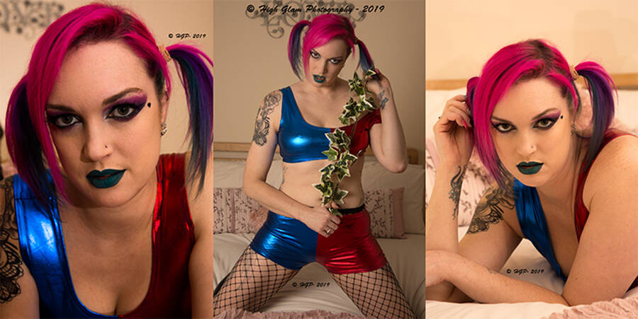 photographer High Glam Photography glamour modelling photo