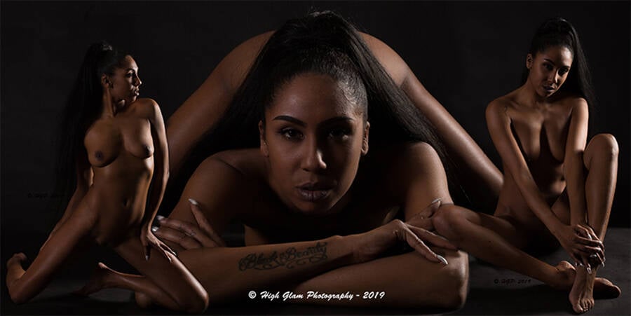 photographer High Glam Photography art nude modelling photo