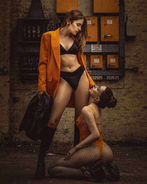 photographer Lensworksphotos uncategorized modelling photo with Not on AdultFolio