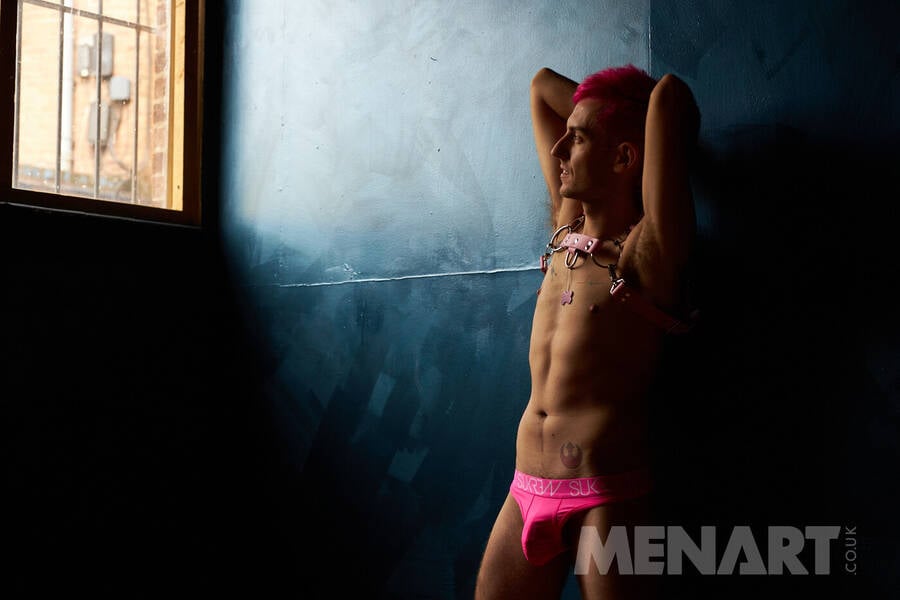 model carlk92 uncategorized modelling photo taken by @MenArt