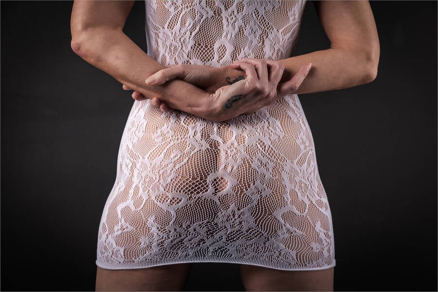 photographer DaveRS uncategorized modelling photo