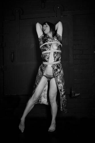 studio Studio314 bdsm modelling photo