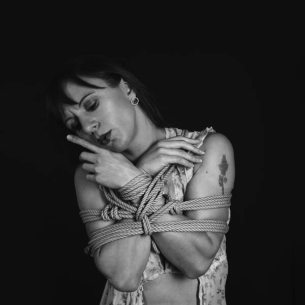 studio Studio314 bdsm modelling photo