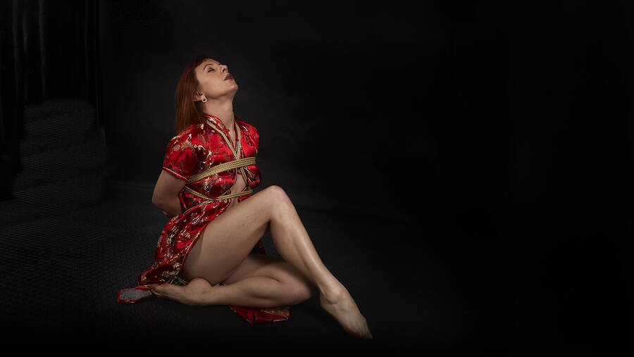 studio Studio314 bdsm modelling photo taken by @GMac